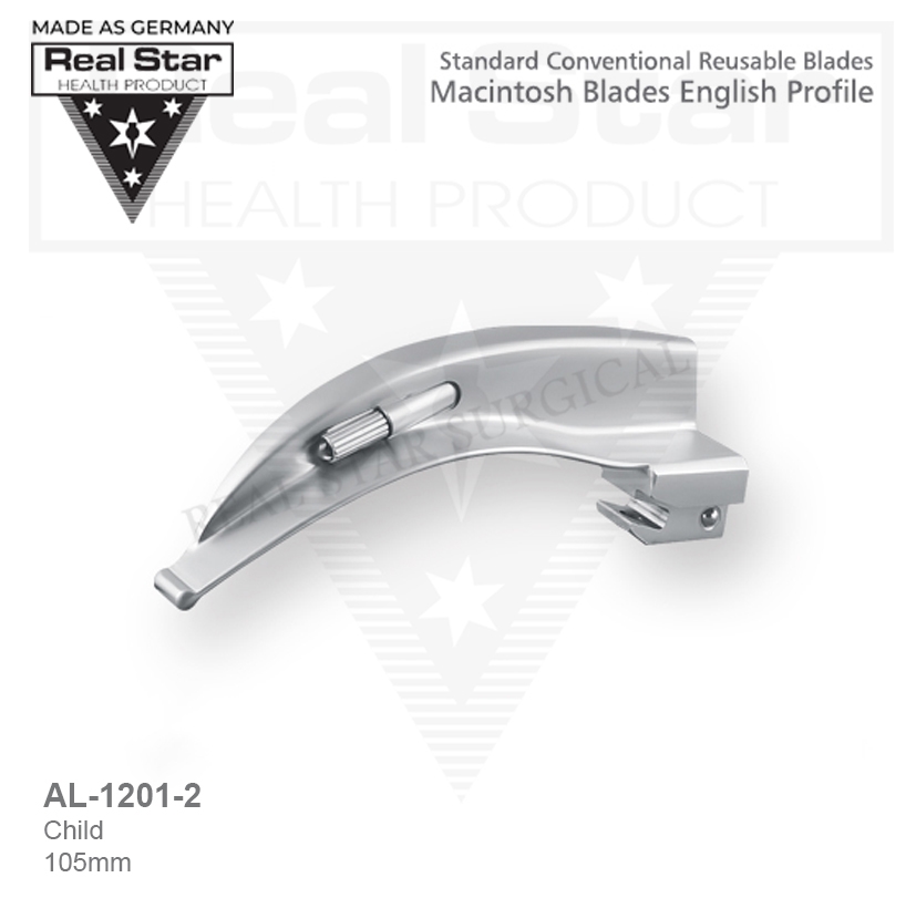 Child AL-1201-2 | 105mm